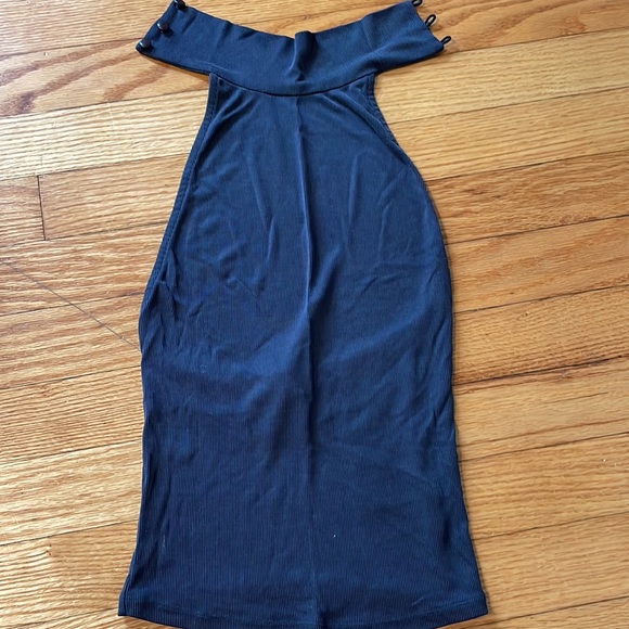 Urban Outfitters tank top in grey | XS - Picture 4 of 6